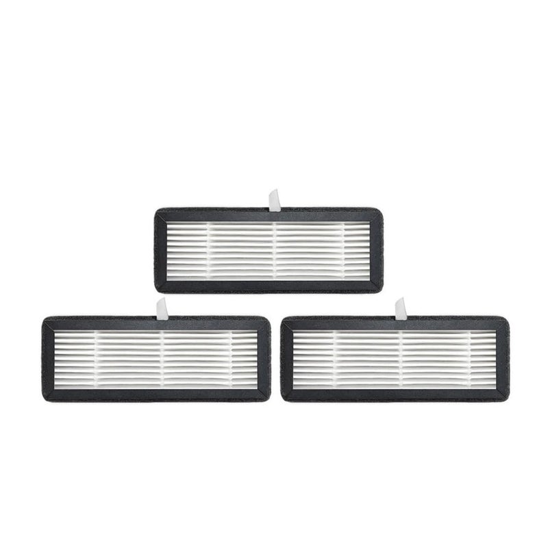 Flashforge Adventurer 5X 5M Pro 5M طابعة ثلاثية الأبعاد فلتر تنقية الهواء خرطوشة مرشح امتصاص فائق 3 قطع - Image 2