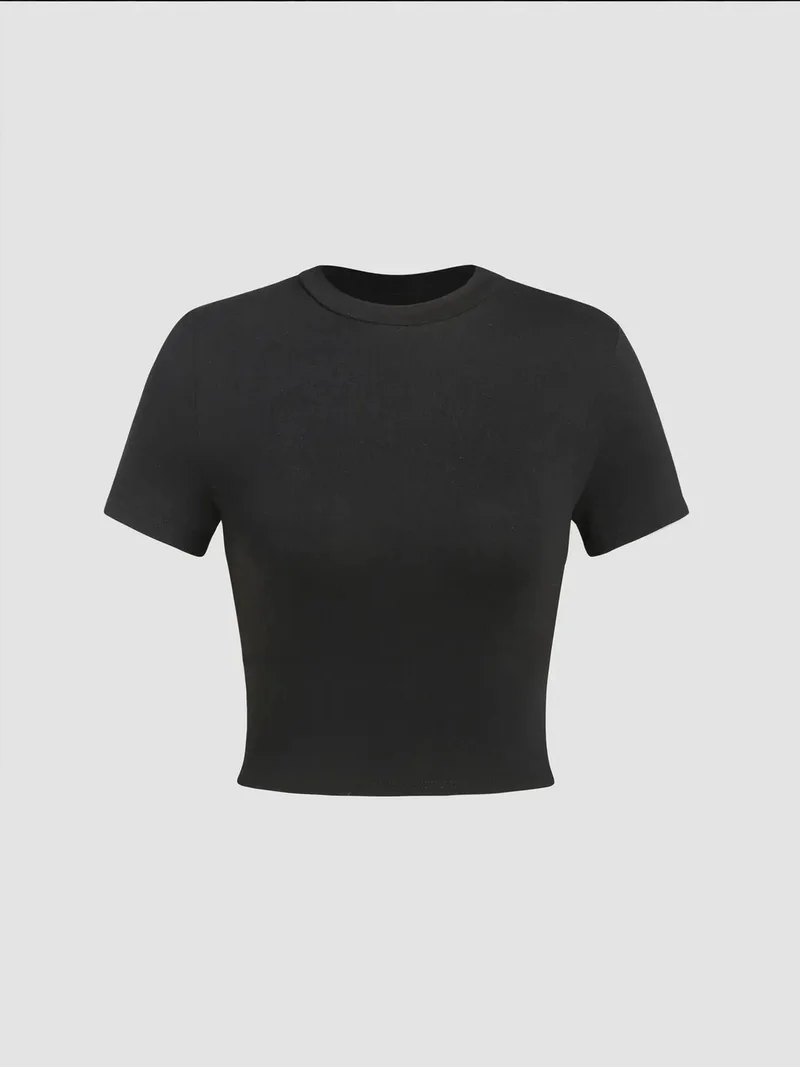HICCUP Basic T-Shirt
