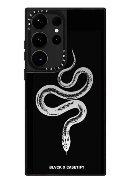 Case for Samsung Galaxy S23 Ultra BV Co Branding Cover