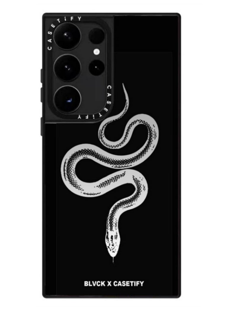 Case for Samsung Galaxy S23 Ultra BV Co Branding Cover