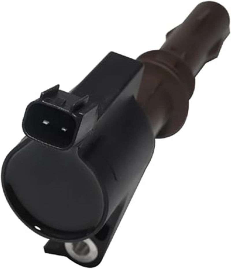 QASULER High Output Ignition Coil for Ford Vehicles - Image 3
