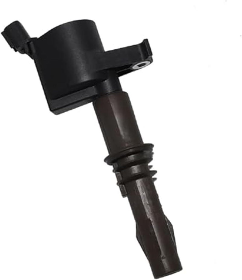 QASULER High Output Ignition Coil for Ford Vehicles - Image 1