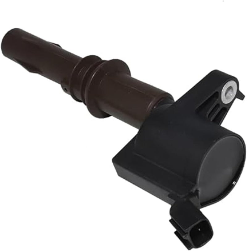 QASULER High Output Ignition Coil for Ford Vehicles - Image 2