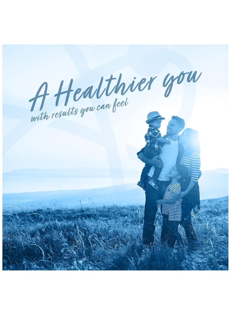 أبلايد نيوتريشن مجمع الفيتامينات المتعددة - 90 كبسولة - Image 5