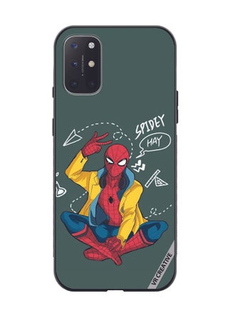 Protective Case Cover For OnePlus 8T Spiderman Design Multicolour - pzsku/Z6C37EB8F81A97F42AF56Z/45/_/1683982374/eae16ee6-4c5a-4364-a581-b127dba6f9f4