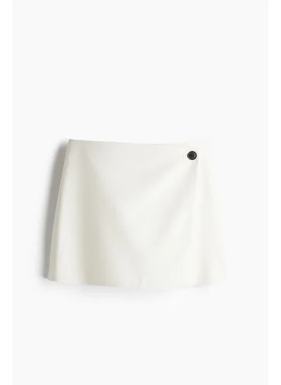 H&M Mini skort