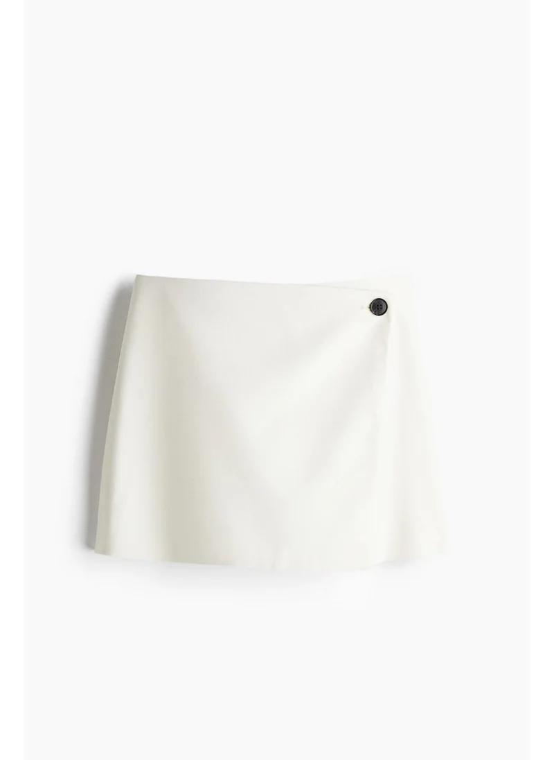 H&M Mini skort