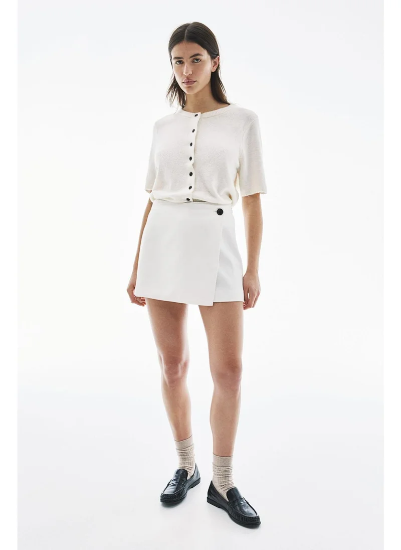H&M Mini skort