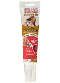 Kong Real Peanut Butter Tube 5oz - pzsku/Z6C383AEB219B614F58AAZ/45/_/1737031976/5323215b-f23c-4d4c-a9dd-923b6f78d9b8