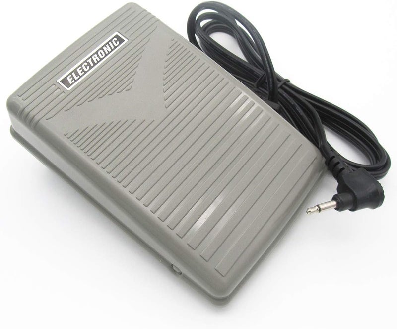 CKPSMS Electric Foot Pedal Control Cord #XC6651121 for Brother and Babylock Sewing Machines - Image 2