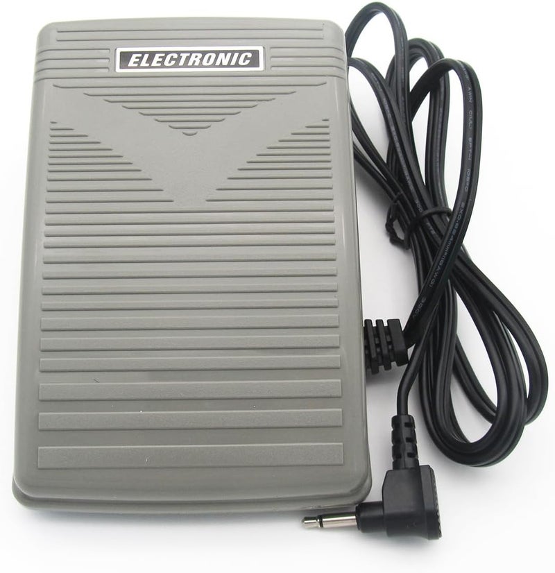 CKPSMS Electric Foot Pedal Control Cord #XC6651121 for Brother and Babylock Sewing Machines - Image 1