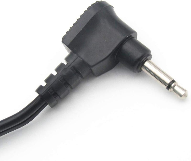 CKPSMS Electric Foot Pedal Control Cord #XC6651121 for Brother and Babylock Sewing Machines - Image 3