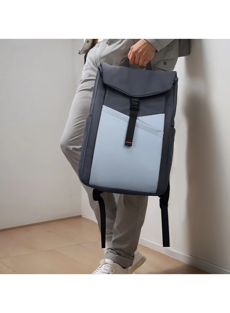 MARK RYDEN MARK RYDEN 7802 Urban Vitality Fashion Backpack - Lightweight, Water-Resistant, and Organized Design