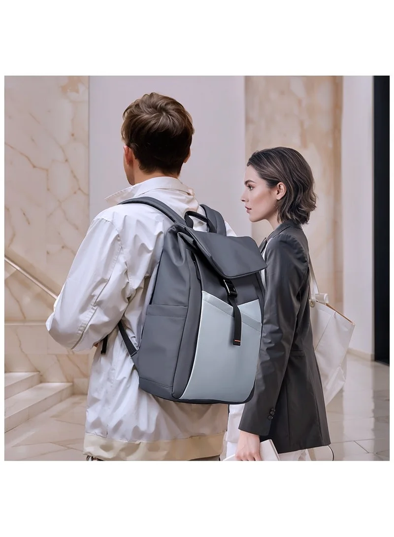 Mark Ryden  MARK RYDEN 7802 Urban Vitality Fashion Backpack - Lightweight, Water-Resistant, and Organized Design  | Best Price UAE