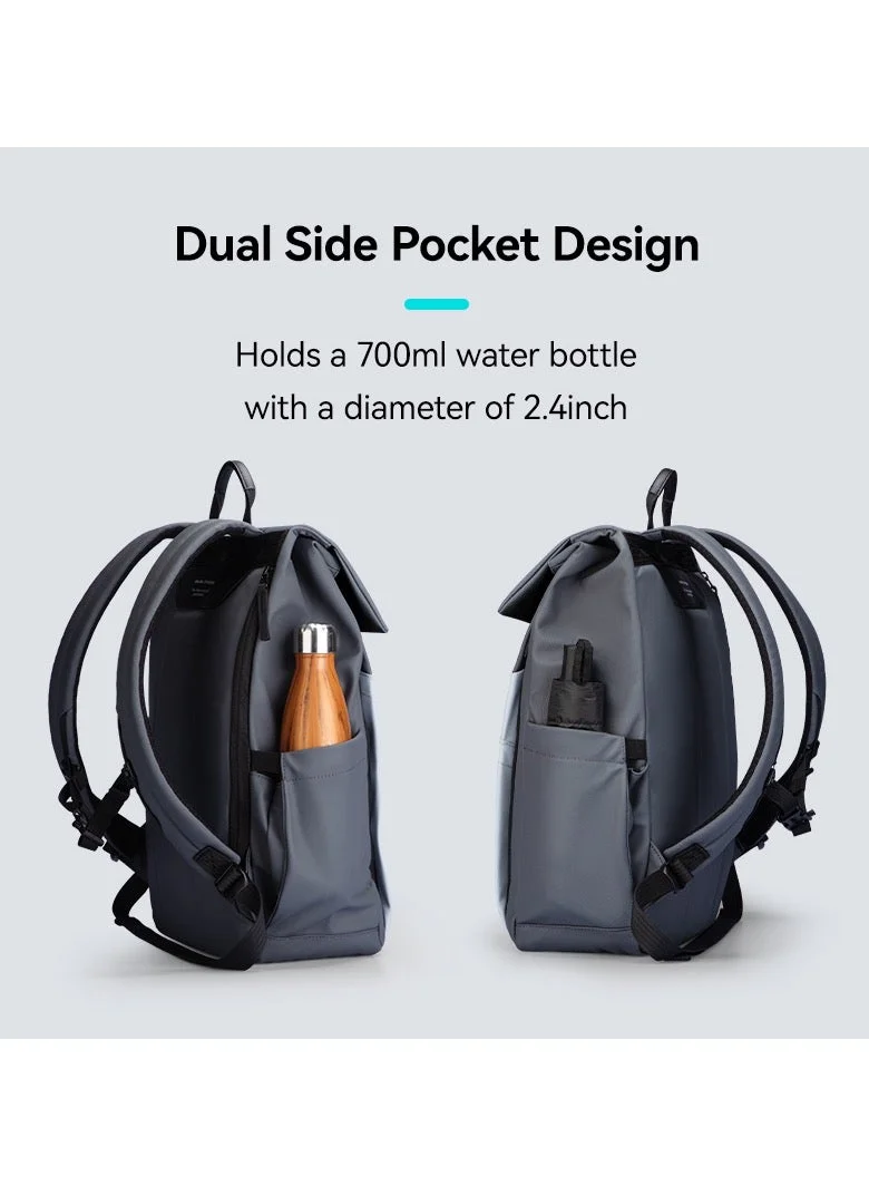 Mark Ryden  MARK RYDEN 7802 Urban Vitality Fashion Backpack - Lightweight, Water-Resistant, and Organized Design  | Best Price UAE