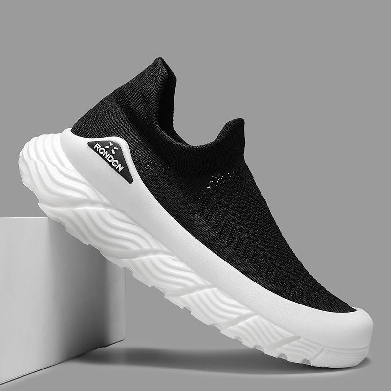 Unisex Casual Sneaker Shoes - Image 4