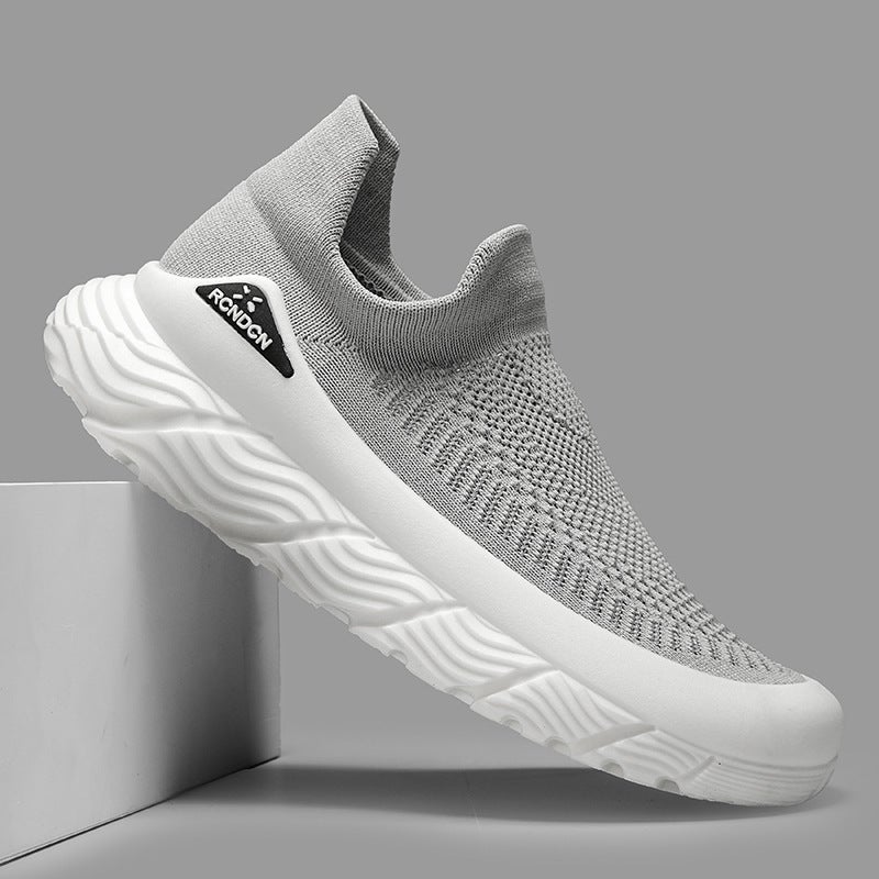 Unisex Casual Sneaker Shoes - Image 1
