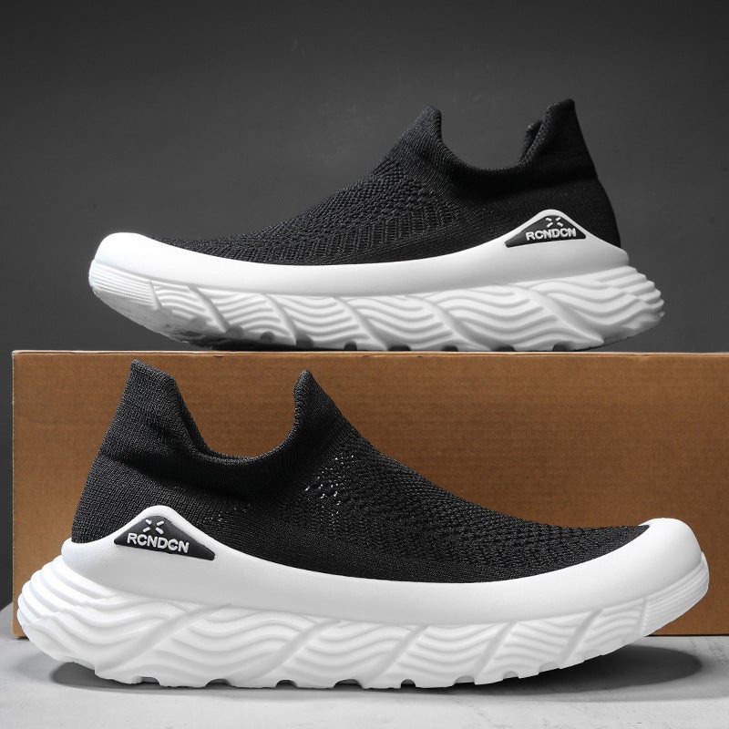 Unisex Casual Sneaker Shoes - Image 3