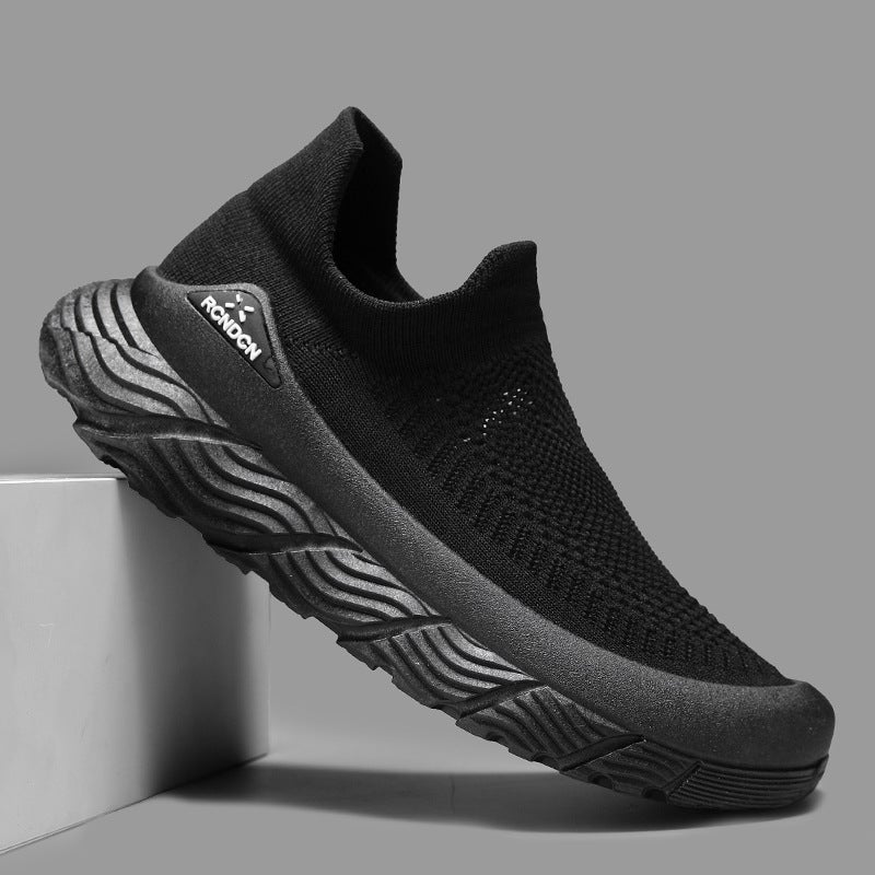 Unisex Casual Sneaker Shoes - Image 5