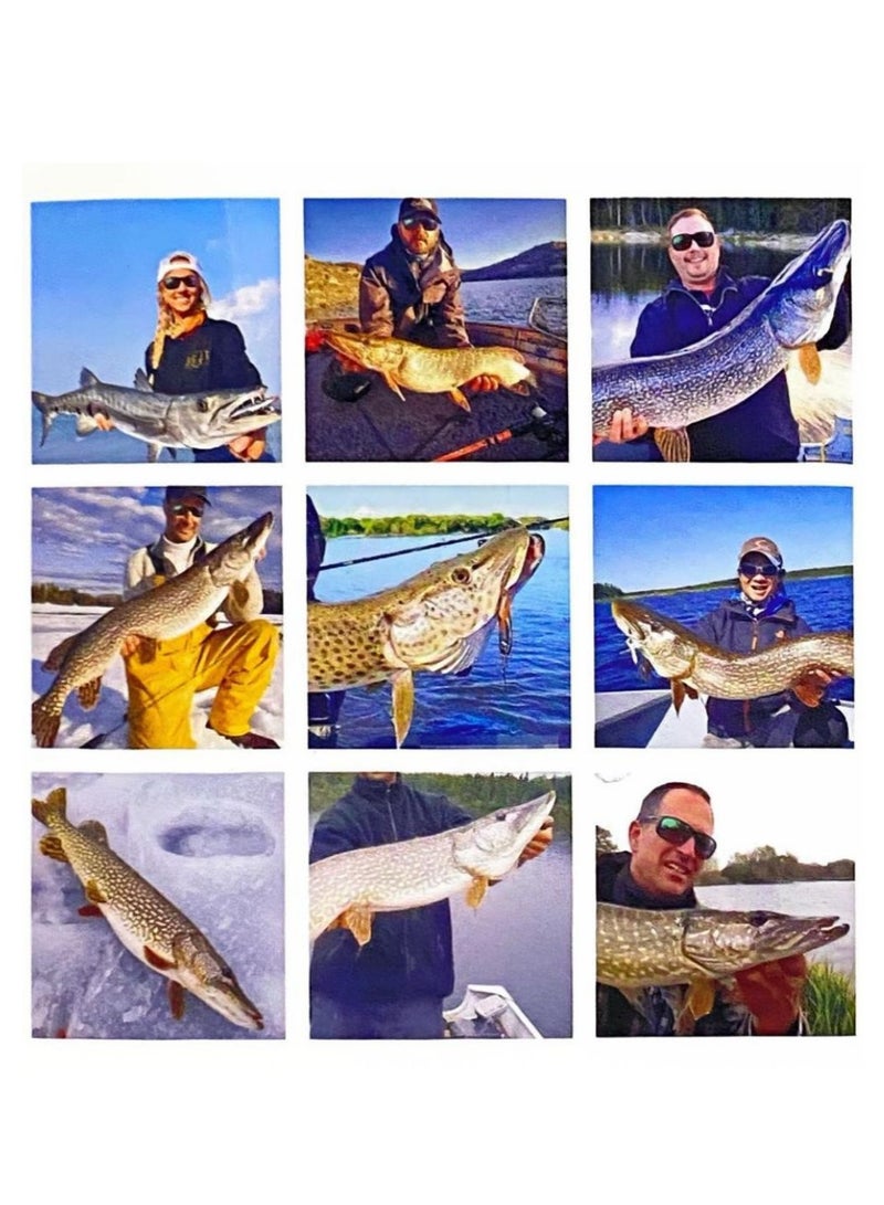 oakura Fishing Spear Hook Tackle Fish Landing  Gaff 120 Cm long Folding 2 Section Extendable Telescopic Pole Handle - Image 5