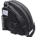 TOPOWN Inline & Ice Skate Bag for Boys and Girls Men Inline Skate Bag Women Roller Skate Bag Premium Black Ice Skate - Image 2