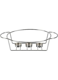 14.5 Inch Oval Casserole With Candle Stand Ceramic Buffet Casserole Dish Ceramic Pot Chafer With Candle Holder Catering Warmer Hot Pot Soup Pot For Events Hotel Restaurant - pzsku/Z6C38A39297BF3F19C831Z/45/_/1722258529/a3553747-2c27-4ccd-ab49-af182dad24fd