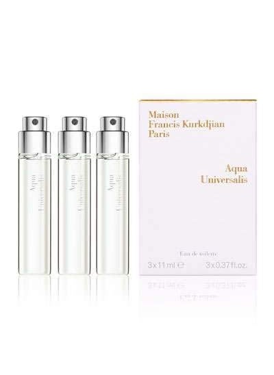 MAISON FRANCIS KURKDJIAN - Maison Francis Kurkdjian Aqua Universalis Eau De Toilette Spray, 1.1 Ounce (671030305) - Image 1