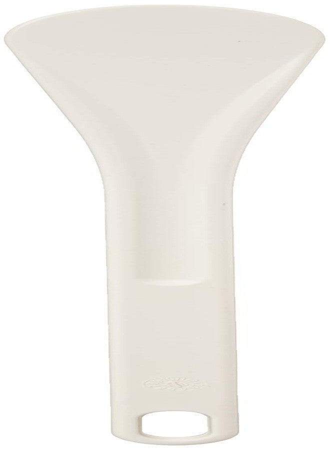 ميرسر كوليناري ملعقة مسطحة للمعجنات من ميرسر كوليناري هيلز تولز عالية الحرارة، 9.875 بوصة - Image 3