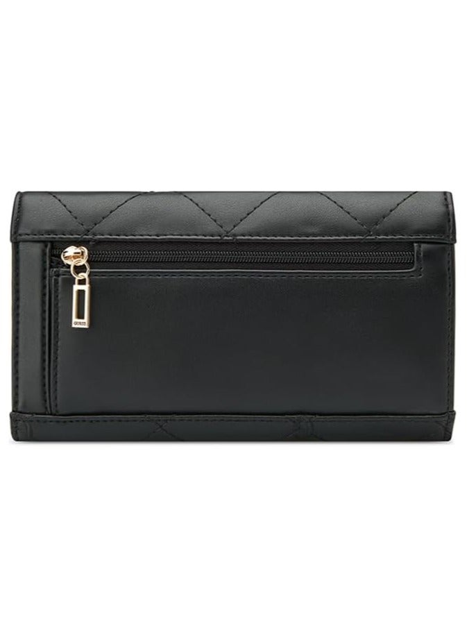 GUESS Women's Greenberry SLG Slim Clutch  - Image 2