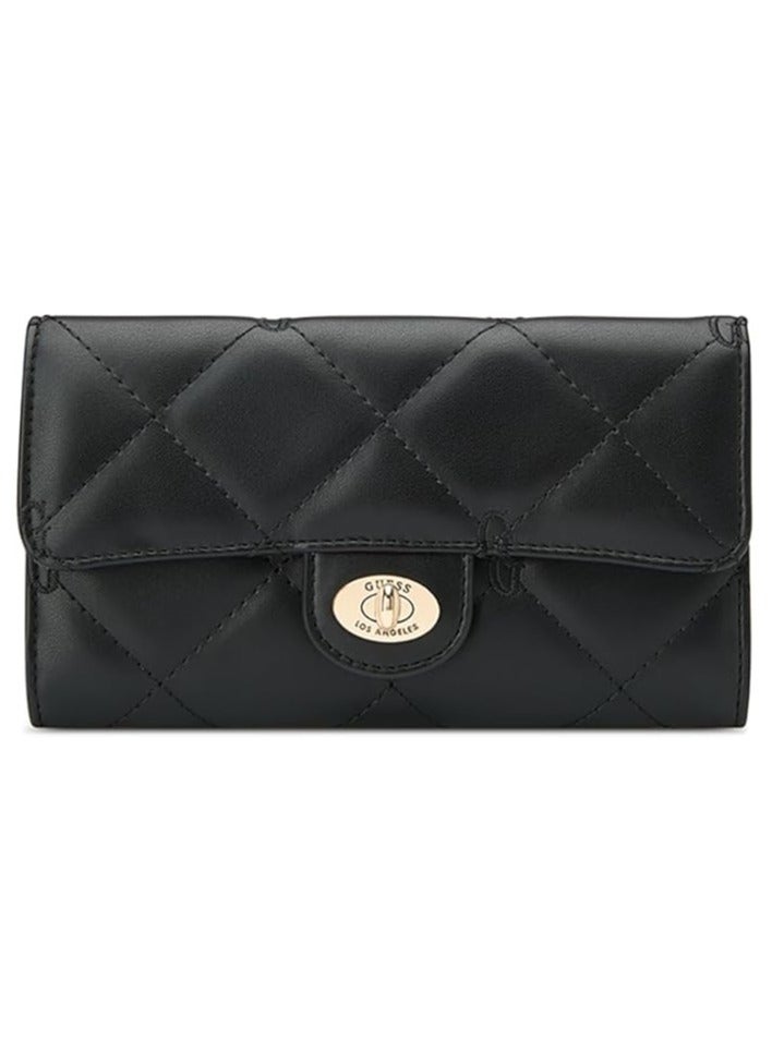 GUESS Women's Greenberry SLG Slim Clutch  - Image 1