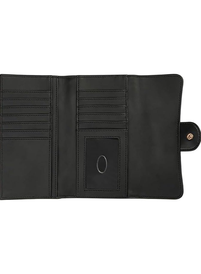 GUESS Women's Greenberry SLG Slim Clutch  - Image 3