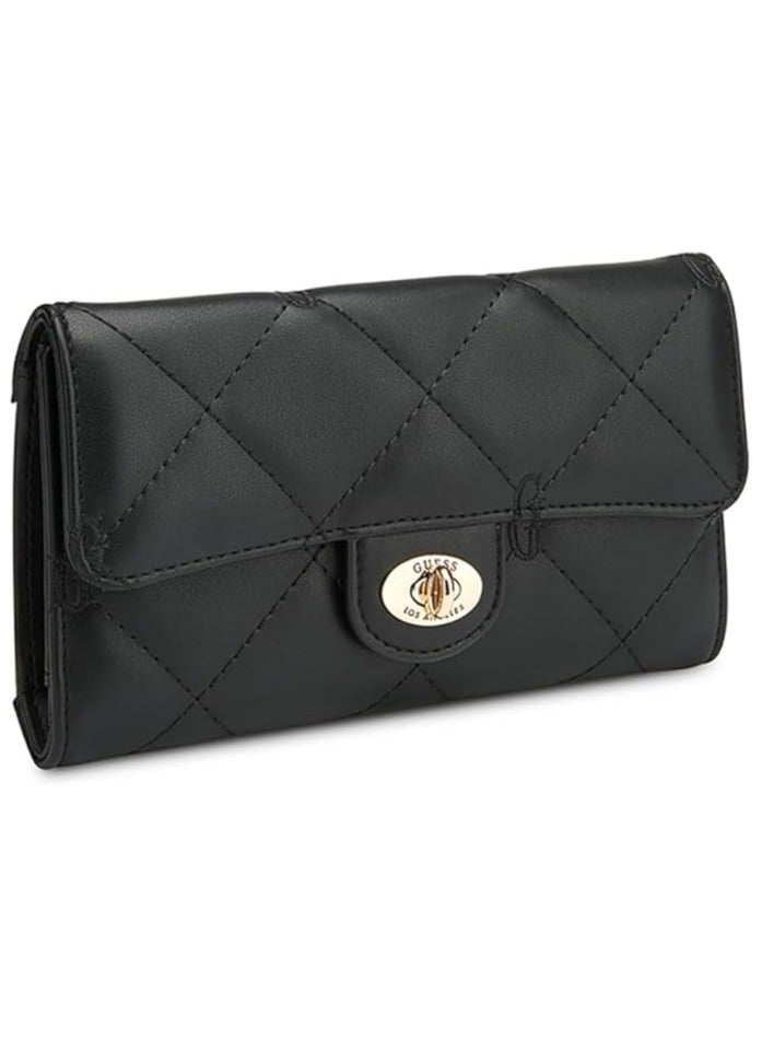 GUESS Women's Greenberry SLG Slim Clutch  - Image 4
