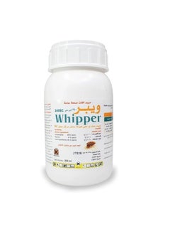 Whipper Whipper 240sc Bed Bug Killer 250 ml  - Image 2