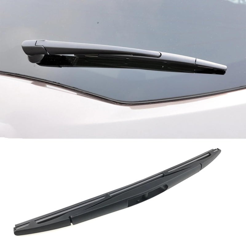 Yurefax 12" Rear Windshield Wiper Blade for Nissan Murano - Image 5