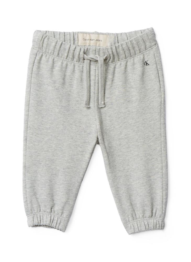 Calvin Klein Jeans Newborn Fleece Logo Tracksuit - Image 1