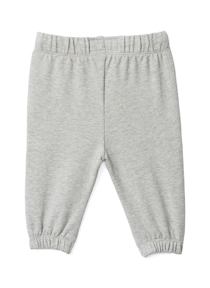 كالفن كلاين جينز Infant Logo T-Shirt And Pants Sets