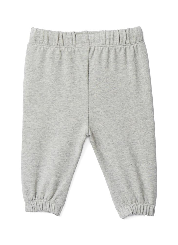 Calvin Klein Jeans Newborn Fleece Logo Tracksuit - Image 2