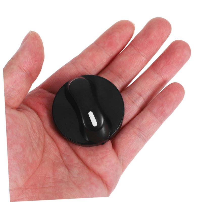 Universal Gas Stove Knob Set Replacement Control For Cooker Oven Easy Install - Image 5