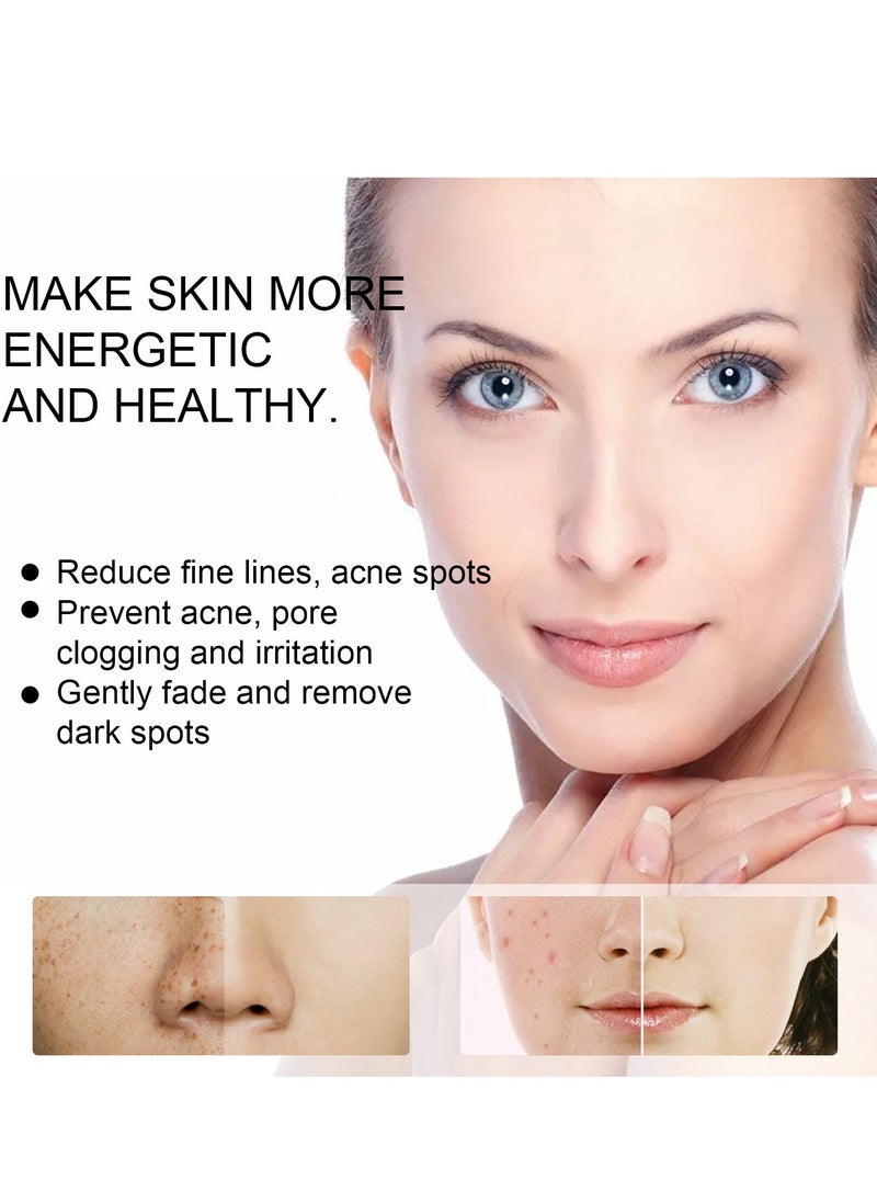 EELHOE - Whitening Freckle Cream Help Reduce Dark Spots | Anti-Aging |Beauty Skin Care | Spot Cream | Spot treatment  20g - Image 1