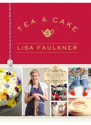 Tea and Cake with Lisa Faulkner - pzsku/Z6C394A9E28FDA30857E3Z/45/_/1726051543/46a2df0f-bef8-4c42-a23c-5fd6d90d05c4