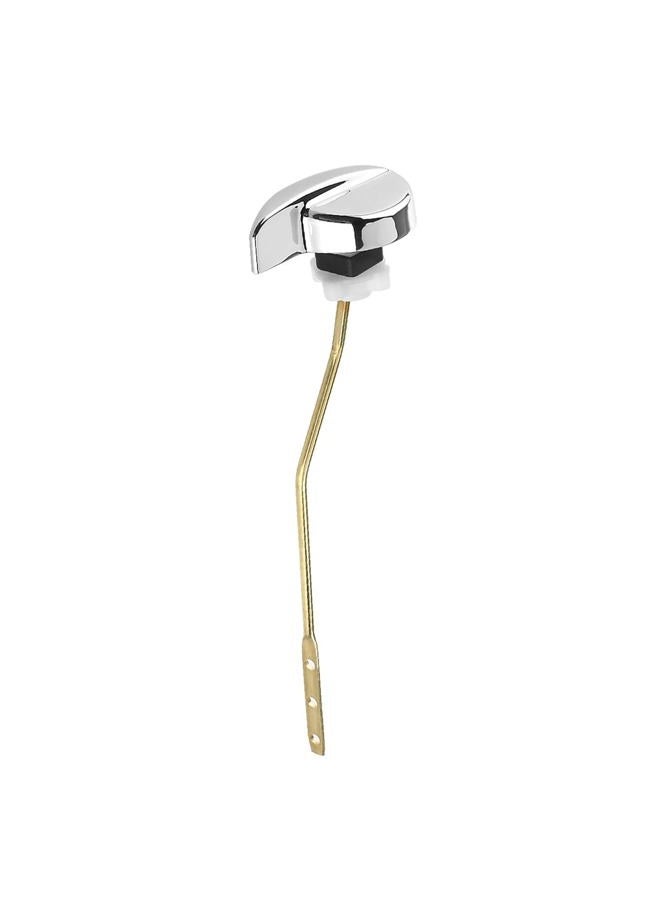 OULII Side Mount Toilet Flush Lever Handle for Toto Kohler Toilet Tank - Image 1