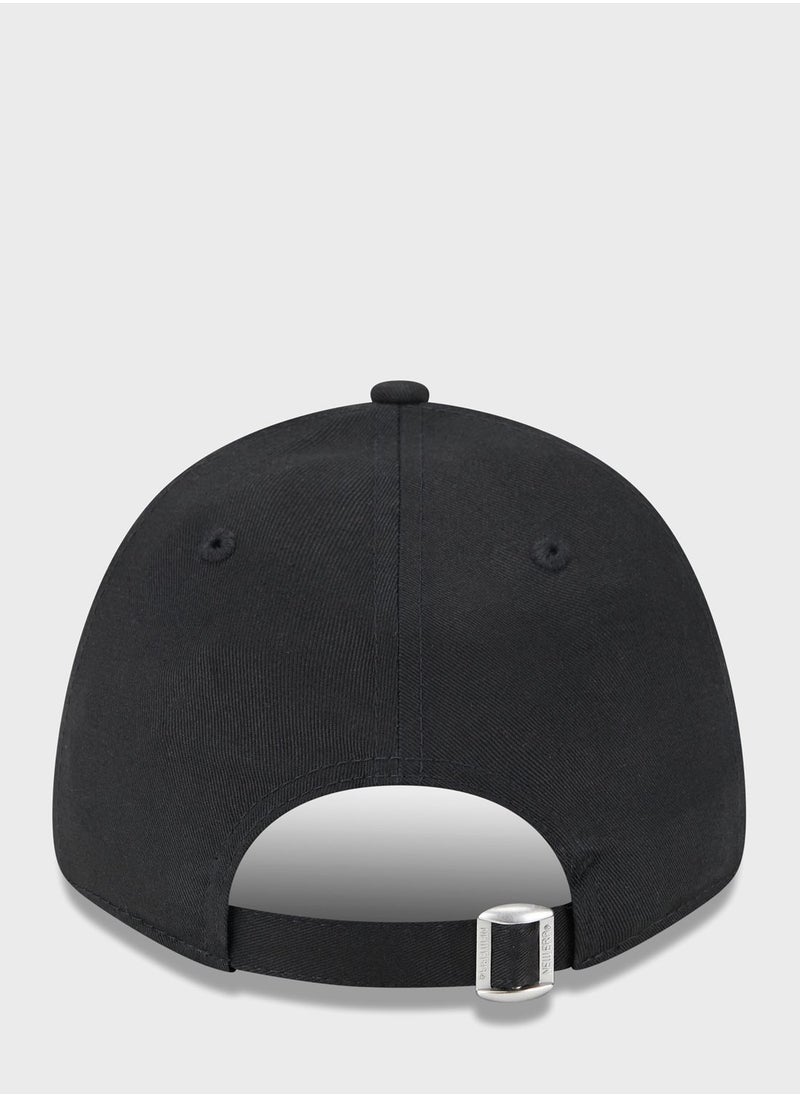 NEW ERA - 9Forty Los Angeles Lakers Cap - Image 1
