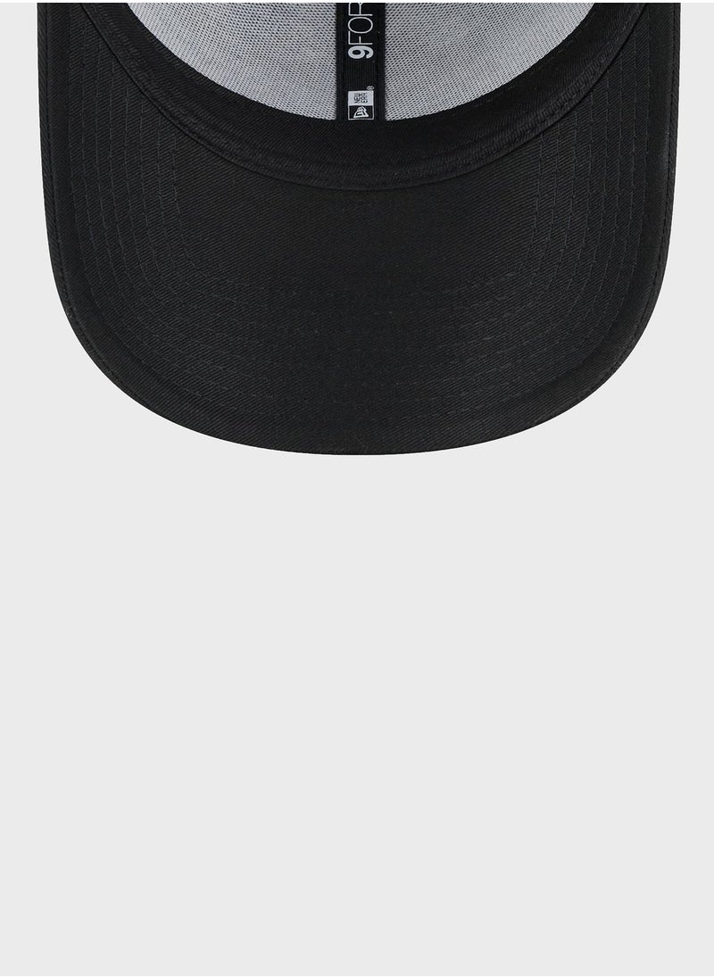 NEW ERA - 9Forty Los Angeles Lakers Cap - Image 1