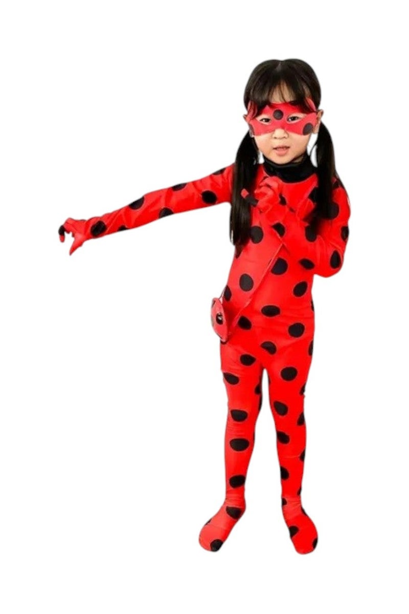 دانيال زي الدعسوقة للسيدات - Image 1