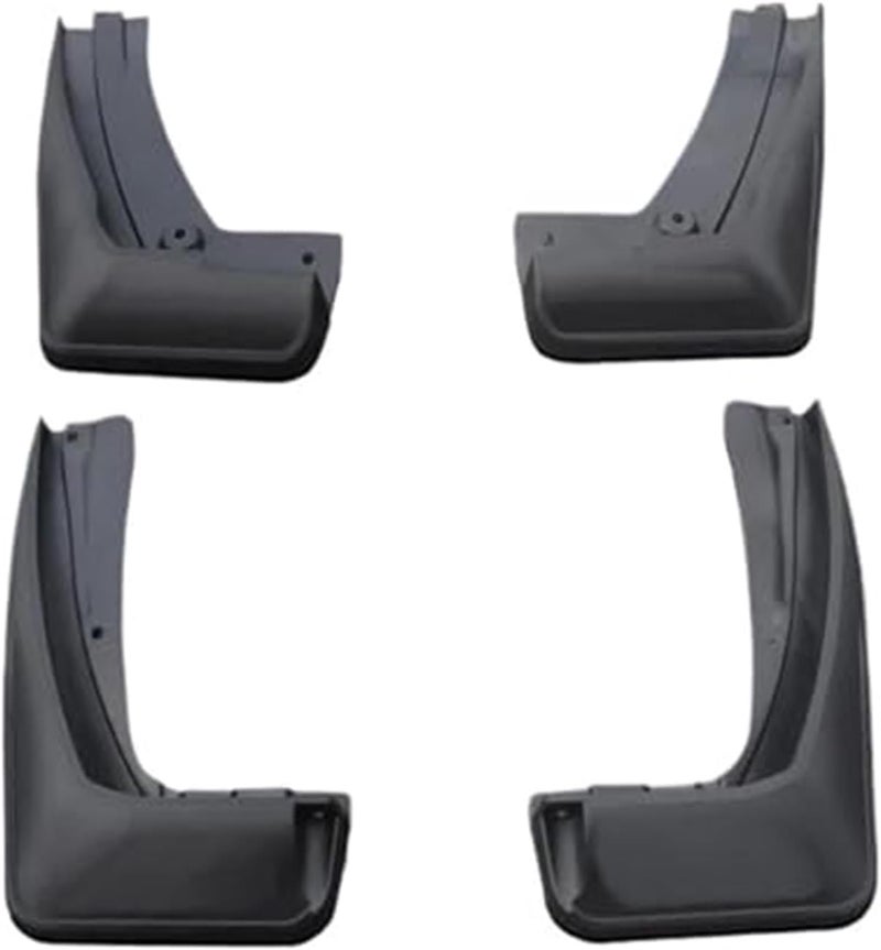 DEMULAX Car Wheel Mudguards for Citroen DEESSE DS7 - Image 1