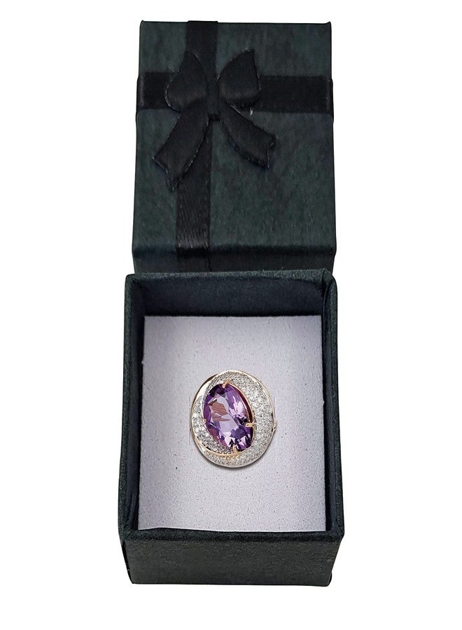 JYNHOOR 24PCS Ring Box for Wedding Ceremony - jewelry gift boxes Ring earrings pendant box Engagement ring box (black) - Image 4