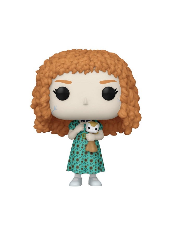 Funko Pop! Movies: WB 100 - Interview with The Vampire - Claudia - Image 1