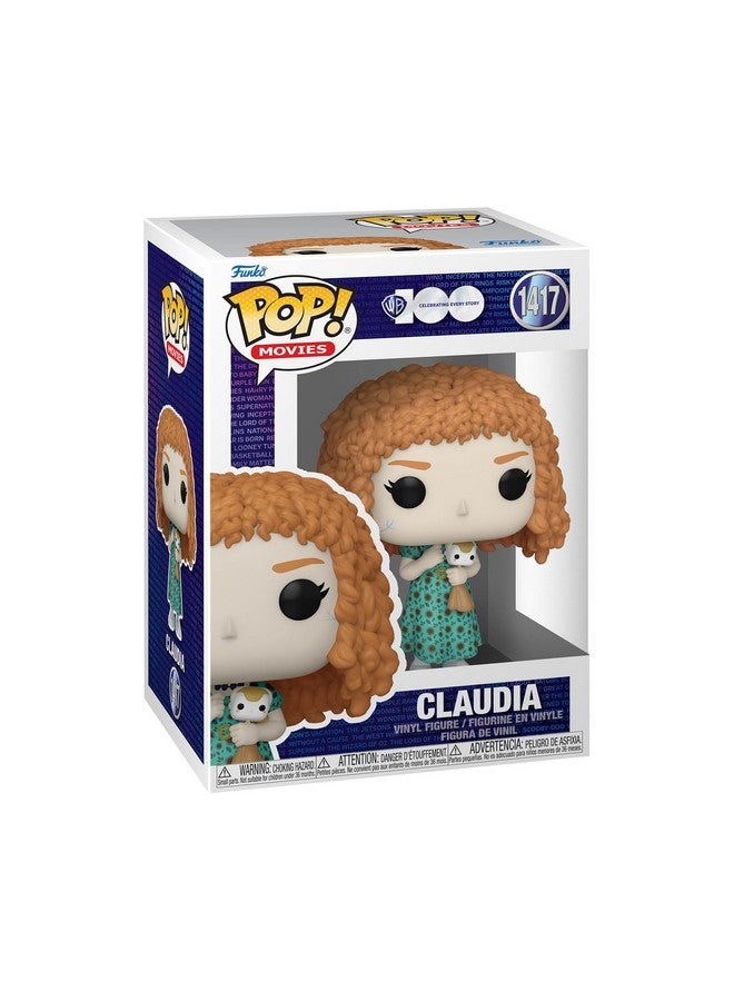 Funko Pop! Movies: WB 100 - Interview with The Vampire - Claudia - Image 2