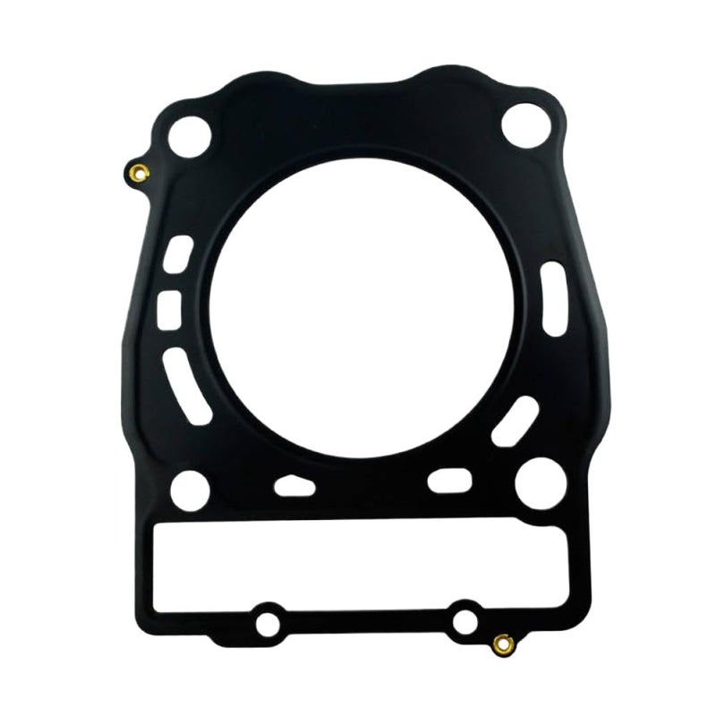 Motorcycle Engine Parts Head Side Cover Gasket 500 450 400 Scrambler ATP Worker Xplorer - Image 4