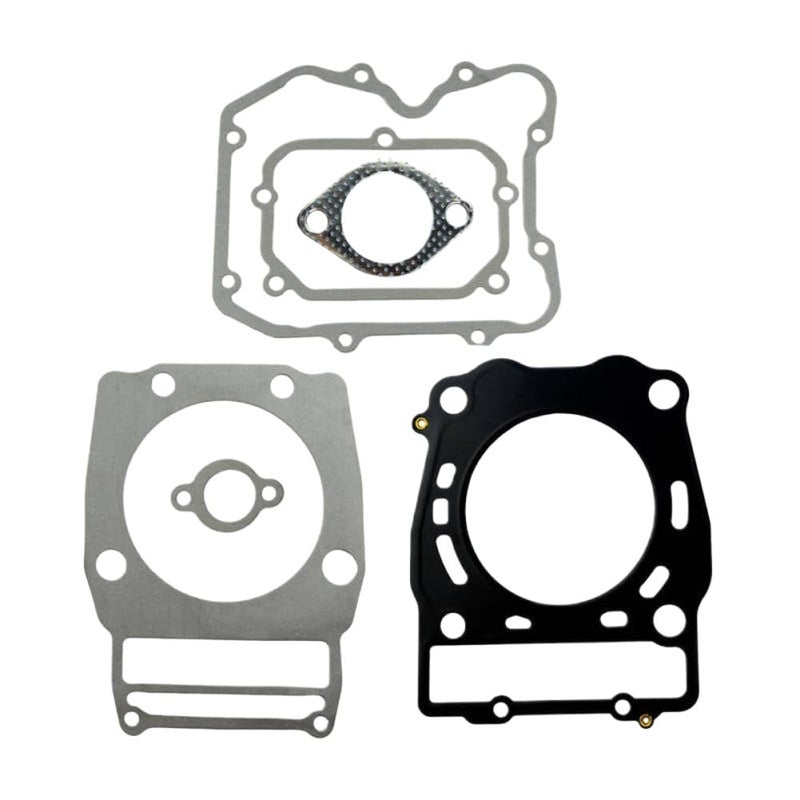 Motorcycle Engine Parts Head Side Cover Gasket 500 450 400 Scrambler ATP Worker Xplorer - Image 2